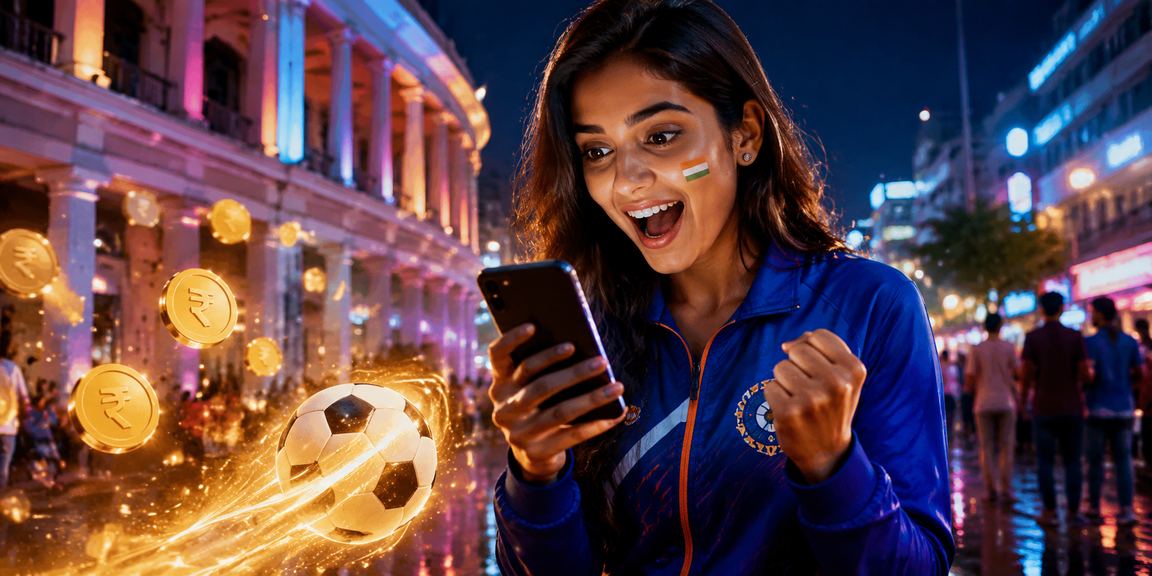 Players enjoying Teen Patti card game on mobile devices in India